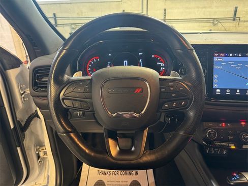 Used 2023 Dodge Durango GT image 15