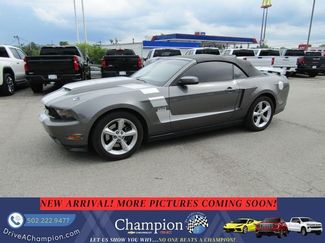 Used 2011 Ford Mustang GT RWD video 1