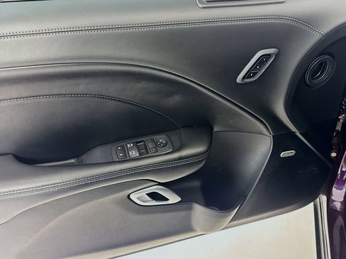 Used 2021 Dodge Challenger R/T Scat Pack w/ Plus Package RWD image 15
