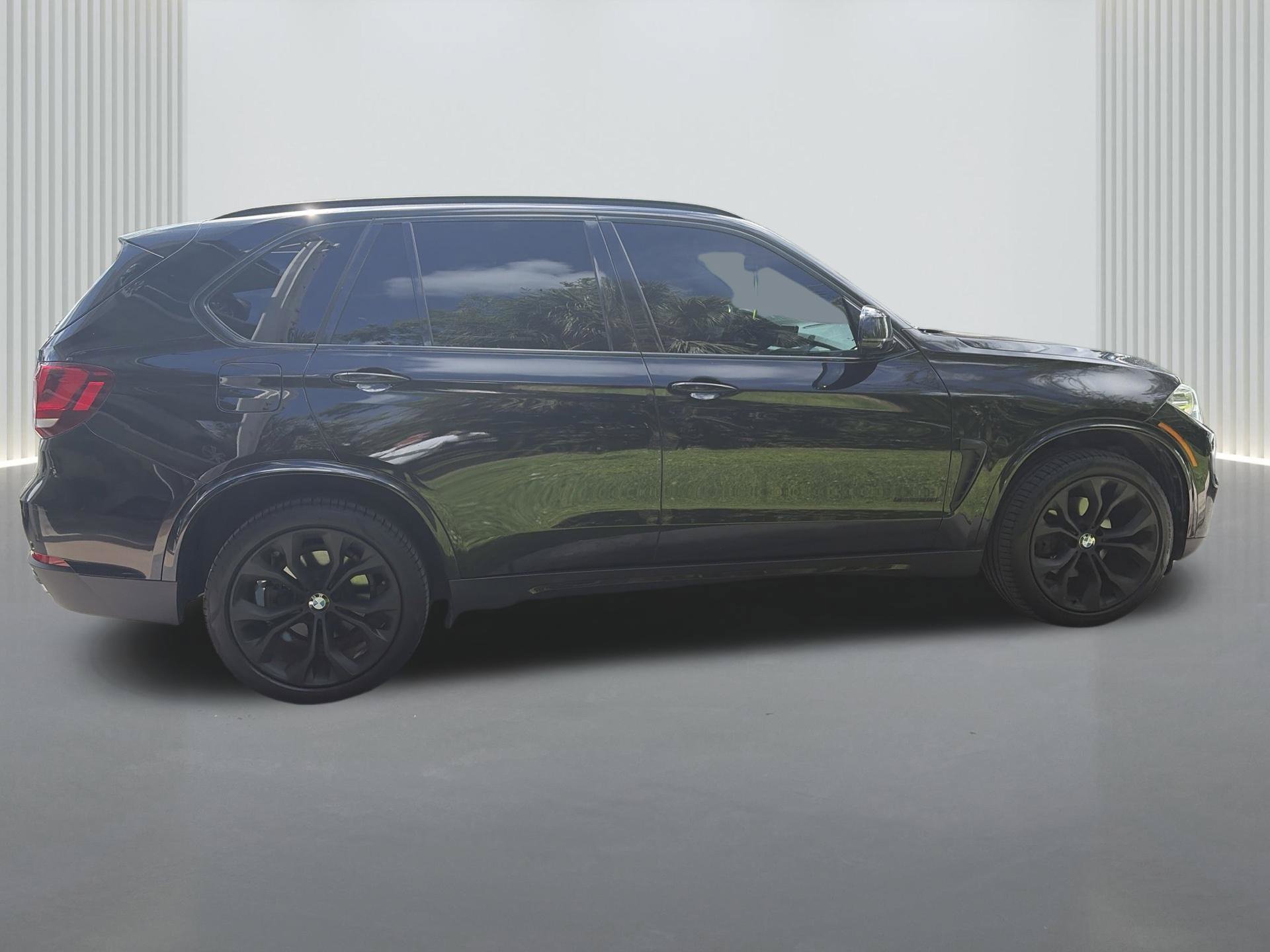 Used 2016 BMW X5 sDrive35i RWD image 6