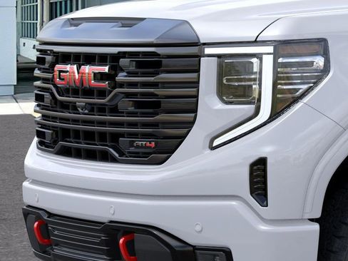 New 2026 GMC Sierra 1500 AT4 w/ AT4 Premium Package image 13