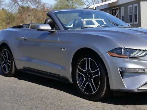 Used 2022 Ford Mustang GT Premium w/ Equipment Group 401A image 39