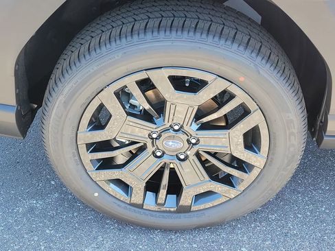 New 2026 Subaru Outback Limited XT image 5