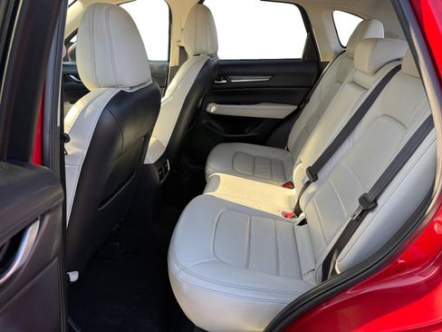 Used 2019 MAZDA CX-5 Grand Touring image 16