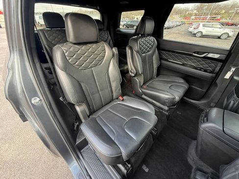 Used 2020 Hyundai Palisade Limited AWD/4WD image 20