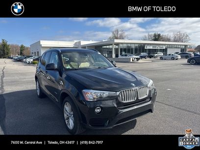 Used 2016 BMW X3 xDrive28i
