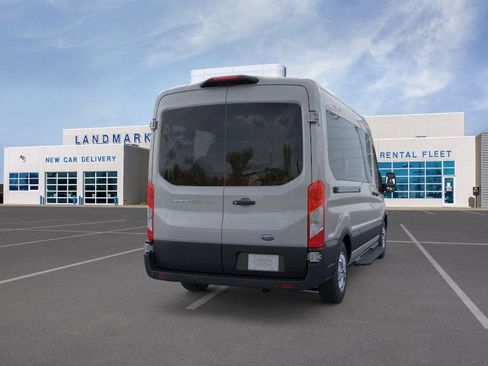 New 2025 Ford Transit 350 XL image 29