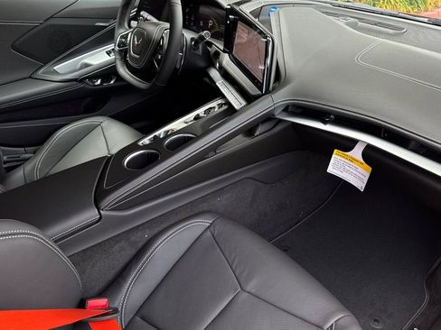 New 2026 Chevrolet Corvette Stingray Coupe w/ 1LT image 15