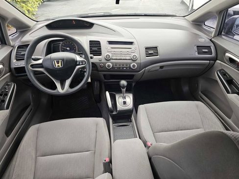 Used 2010 Honda Civic LX image 10