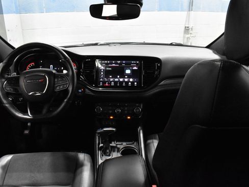 Used 2022 Dodge Durango GT image 8