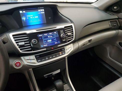 Used 2015 Honda Accord EX-L image 29