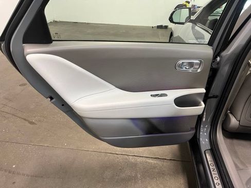 Used 2023 Hyundai Ioniq 6 Limited RWD image 20