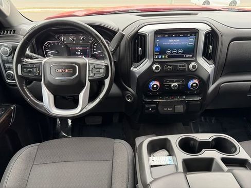 Used 2020 GMC Sierra 1500 Elevation w/ Elevation Convenience Package image 30