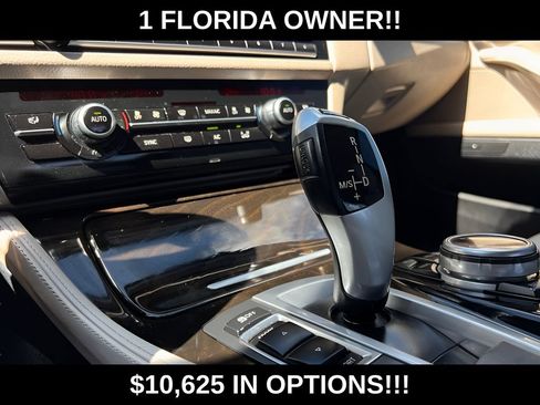 Used 2014 BMW 535i Sedan RWD image 49