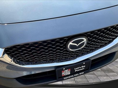 Used 2025 MAZDA CX-30 AWD 2.5 S w/ Preferred Package image 34