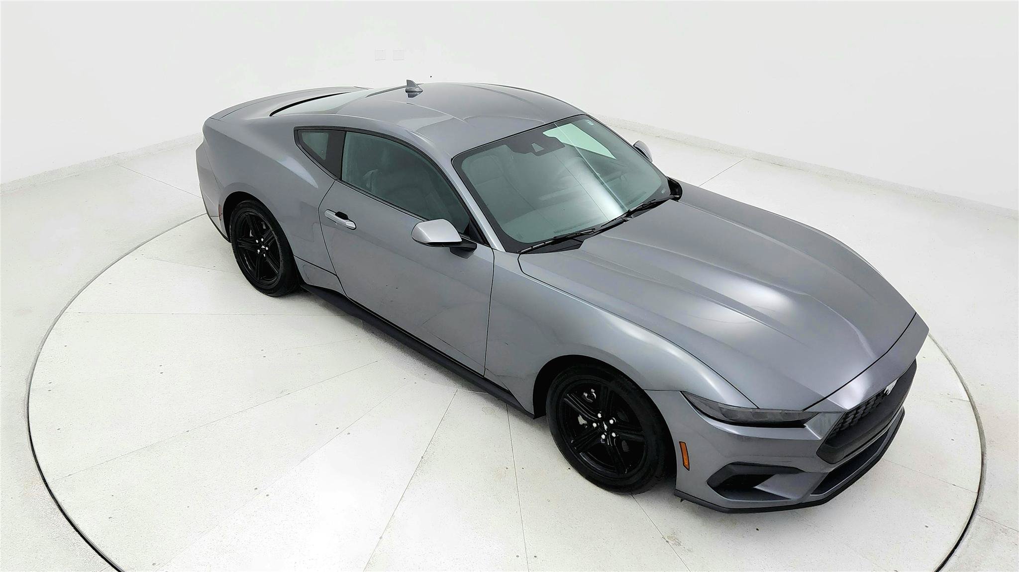 Used 2026 Ford Mustang Premium RWD image 19