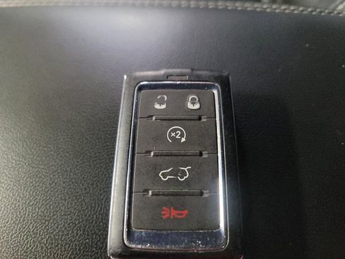 Used 2024 Jeep Grand Cherokee Limited 4xe AWD/4WD image 32