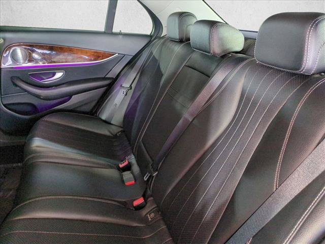 Used 2018 Mercedes-Benz E 300 image 19