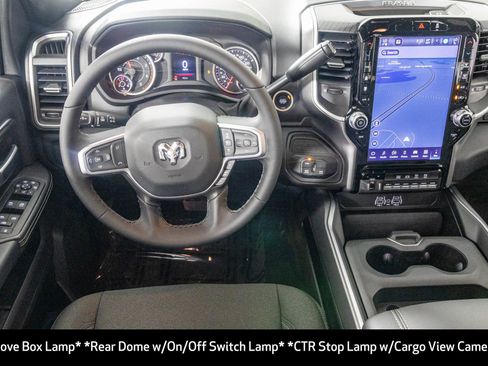 New 2025 RAM 2500 Big Horn image 29