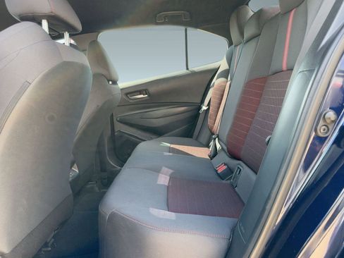 Used 2024 Toyota Corolla SE image 14