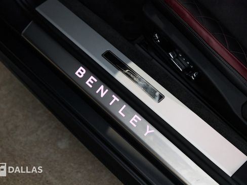 Used 2022 Bentley Continental GT Speed image 25
