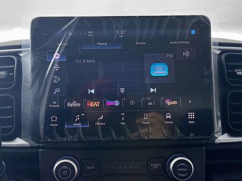 New 2026 RAM ProMaster 2500 w/ Quick Order Package 22G SLT image 13