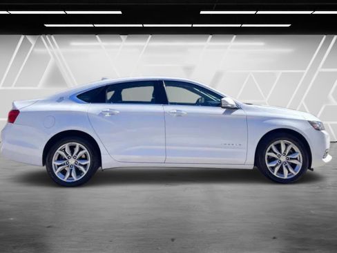 Used 2018 Chevrolet Impala LT image 5