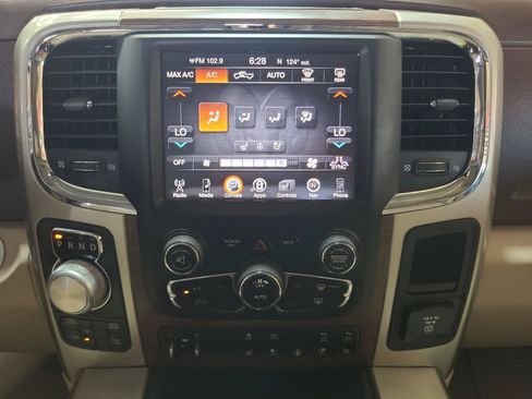 Used 2016 RAM 1500 Laramie w/ Convenience Group AWD/4WD image 15