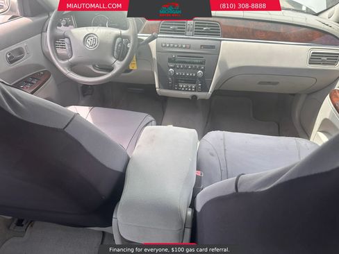 Used 2008 Buick LaCrosse CX FWD image 11