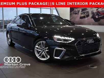 Used 2023 Audi A4 2.0T Premium Plus w/ Premium Plus Package