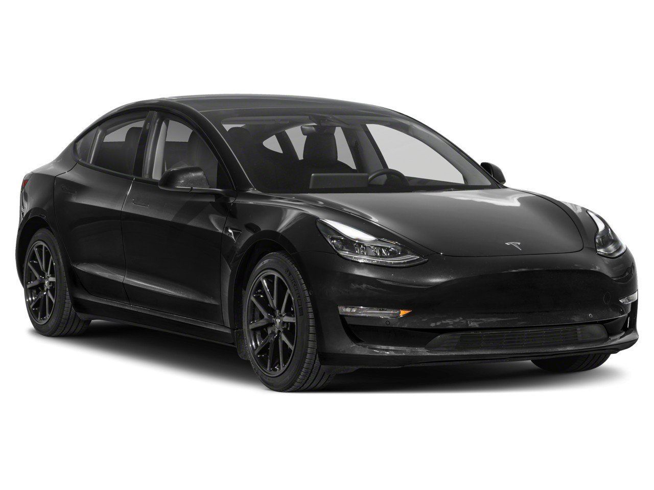 Used 2021 Tesla Model 3 Standard Range Plus RWD image 6