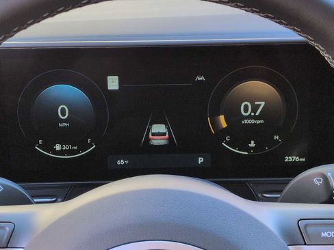 New 2026 Hyundai Kona SEL Premium FWD image 33