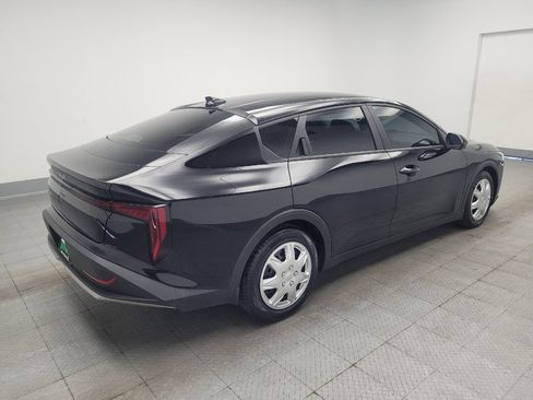 Used 2025 Kia K4 FWD image 9