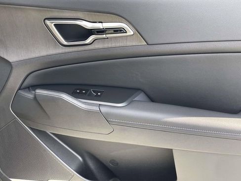 New 2026 Kia Sportage X-Line Prestige AWD/4WD image 12