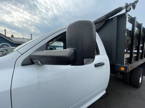 Used 2015 RAM 3500 Tradesman w/ Power & Remote Entry Group AWD/4WD image 28