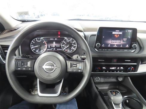 Used 2023 Nissan Rogue SV AWD/4WD image 20