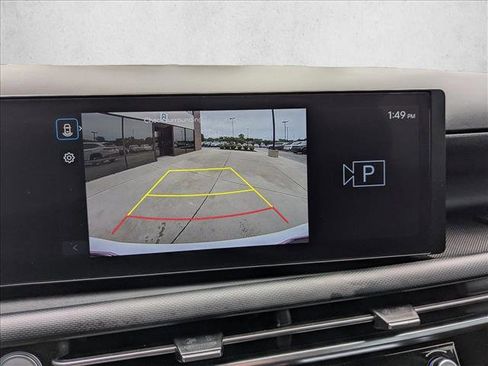 Used 2025 Hyundai Tucson SEL AWD/4WD image 16