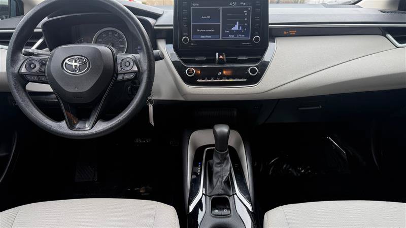 Used 2022 Toyota Corolla LE FWD image 24