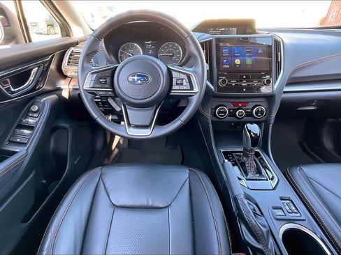 Used 2019 Subaru Crosstrek 2.0i Limited w/ Moonroof Package w/Navigation image 5