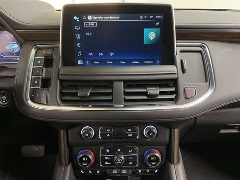 Used 2024 Chevrolet Tahoe High Country w/ Premium Package 2 image 24