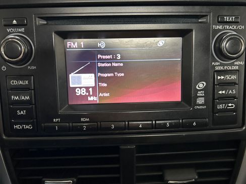 Used 2011 Subaru Forester 2.5X Limited image 16