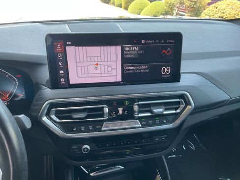 Used 2023 BMW X4 xDrive30i w/ M Sport Package image 12