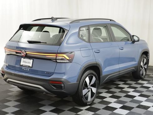 Used 2025 Volkswagen Taos S AWD/4WD image 18