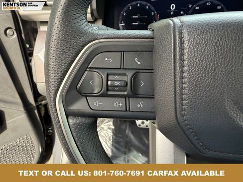 Used 2025 Toyota Tacoma 4x4 Double Cab image 19