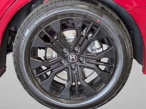 New 2026 Honda Odyssey Sport-L image 10