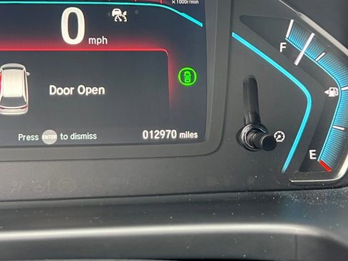 Used 2024 Honda Odyssey Elite image 27