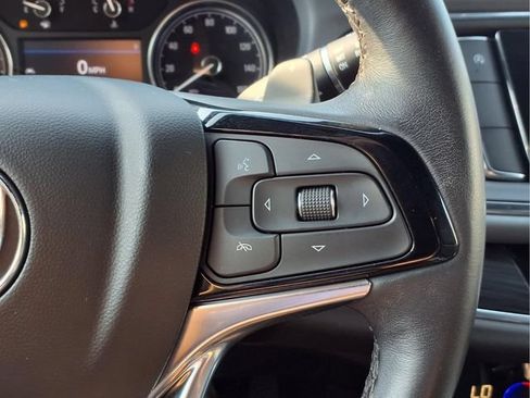 Certified 2024 Buick Enclave Essence w/ Sport Touring Edition FWD image 14