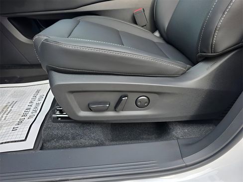 New 2026 Nissan Murano SL image 22