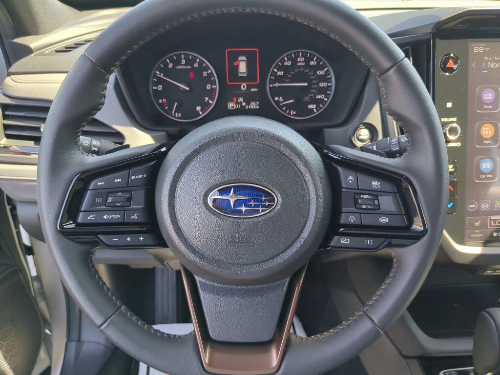 Used 2026 Subaru Forester Sport AWD/4WD image 31