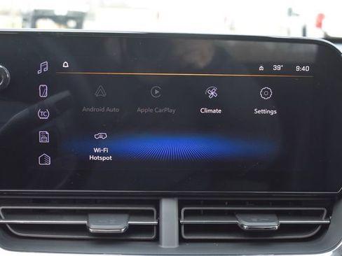 New 2026 Chevrolet Trax LT w/ LT Convenience Package image 27